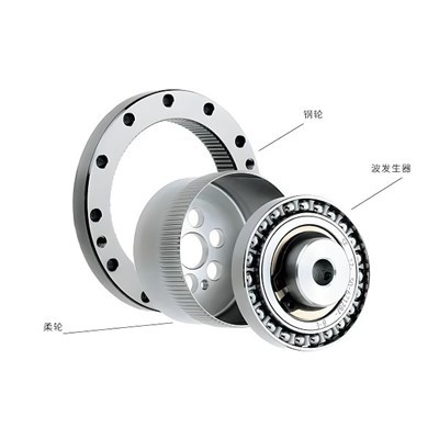 بلبرینگ ژنراتور موج